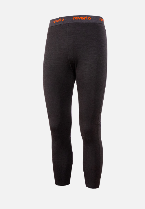 Leggings thermique Haute Cime 100% merinos 200 - H