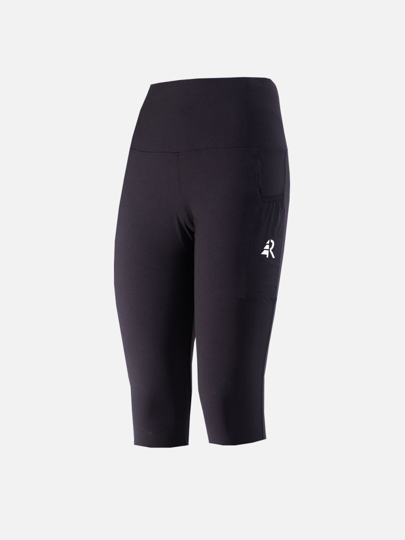 Leggings Eiger Ultra 3/4 - F