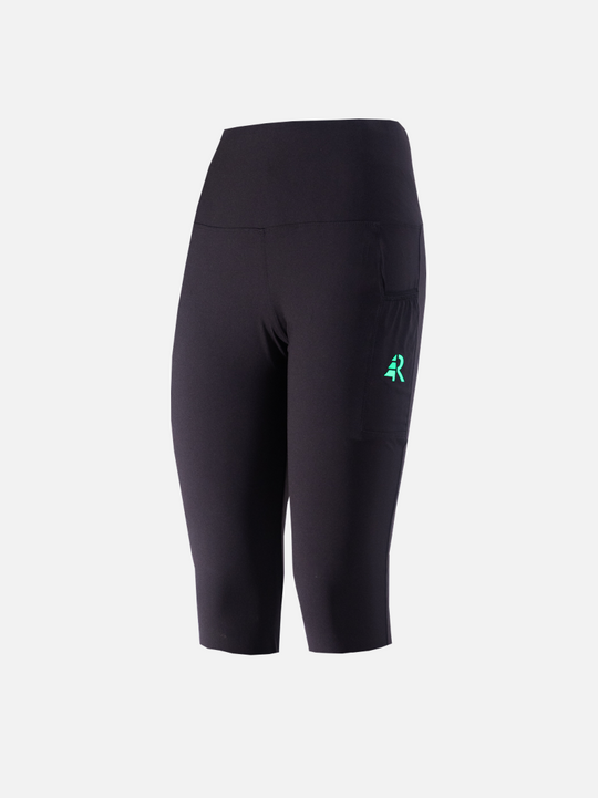 Leggings Eiger Ultra 3/4 - F