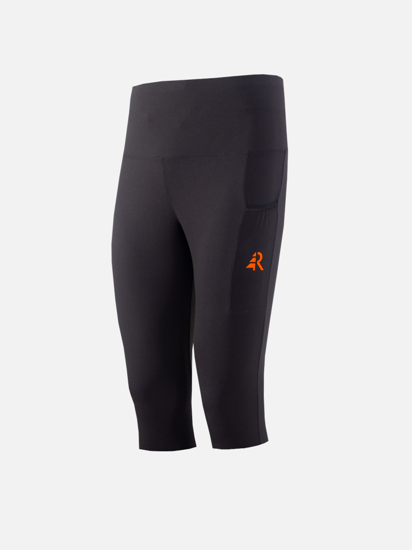 Leggings Eiger Ultra 3/4 - H