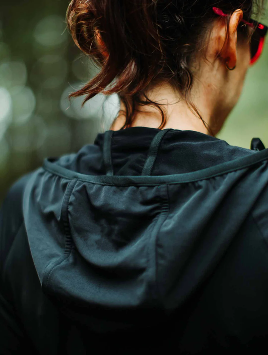 Muveran-Jacke - F