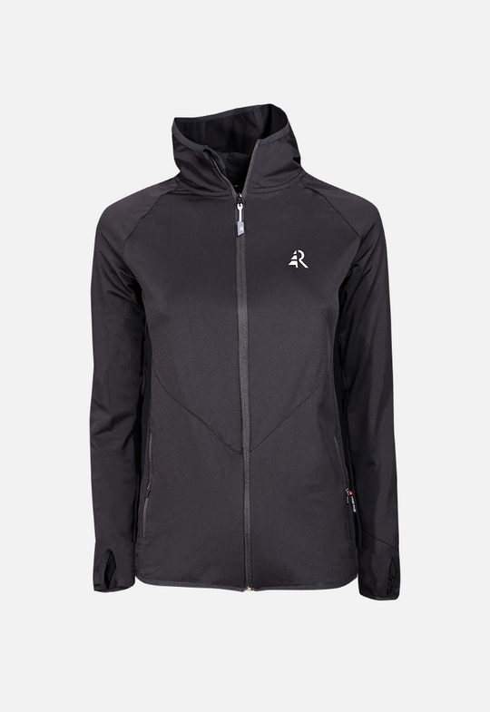 Muveran-Jacke - F