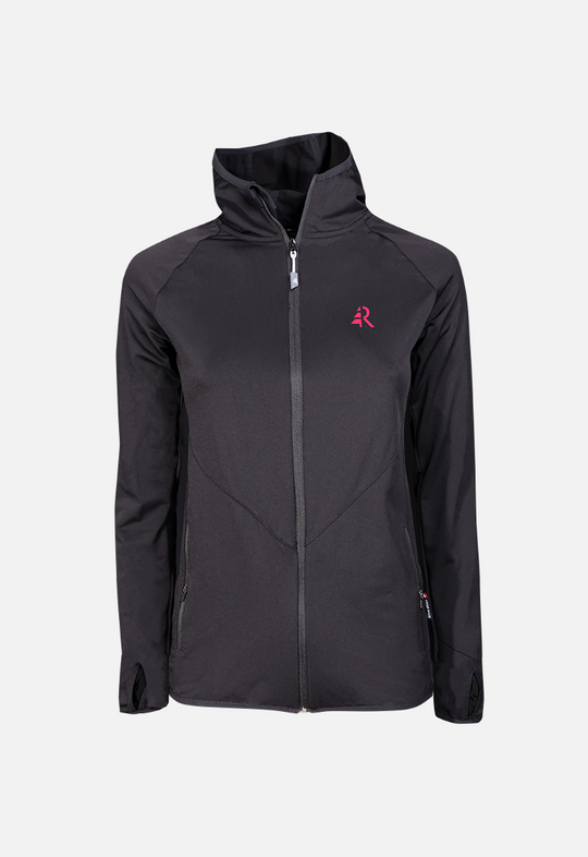 Muveran-Jacke - F