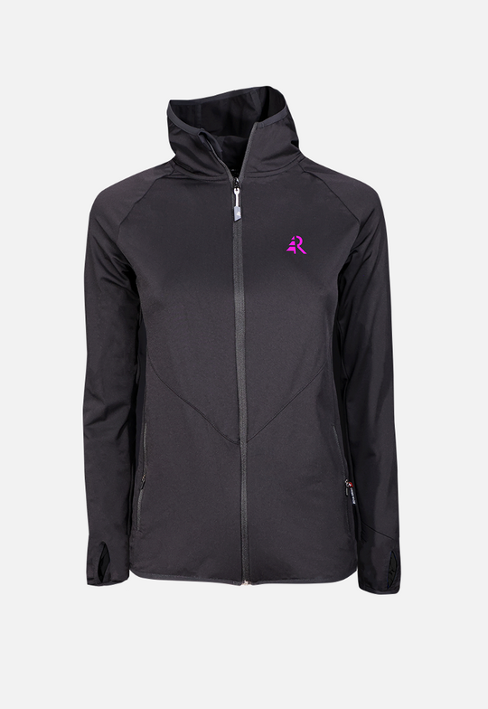 Muveran-Jacke - F