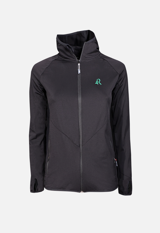 Muveran-Jacke - F