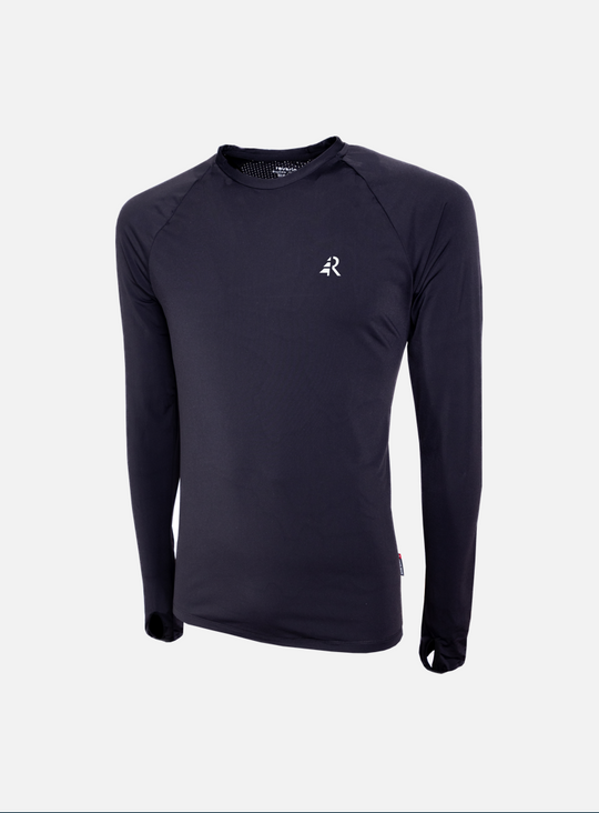 Jungfrau Thermoregulator Pullover - H