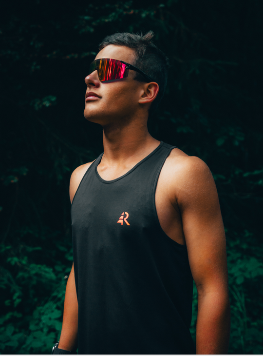 Cimetta Ultra Leichtes Tank Top H