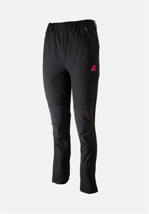 Vanil-Hose Schwarz - F