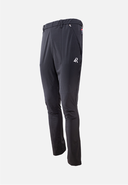 Pantalon Vanil Noir - H
