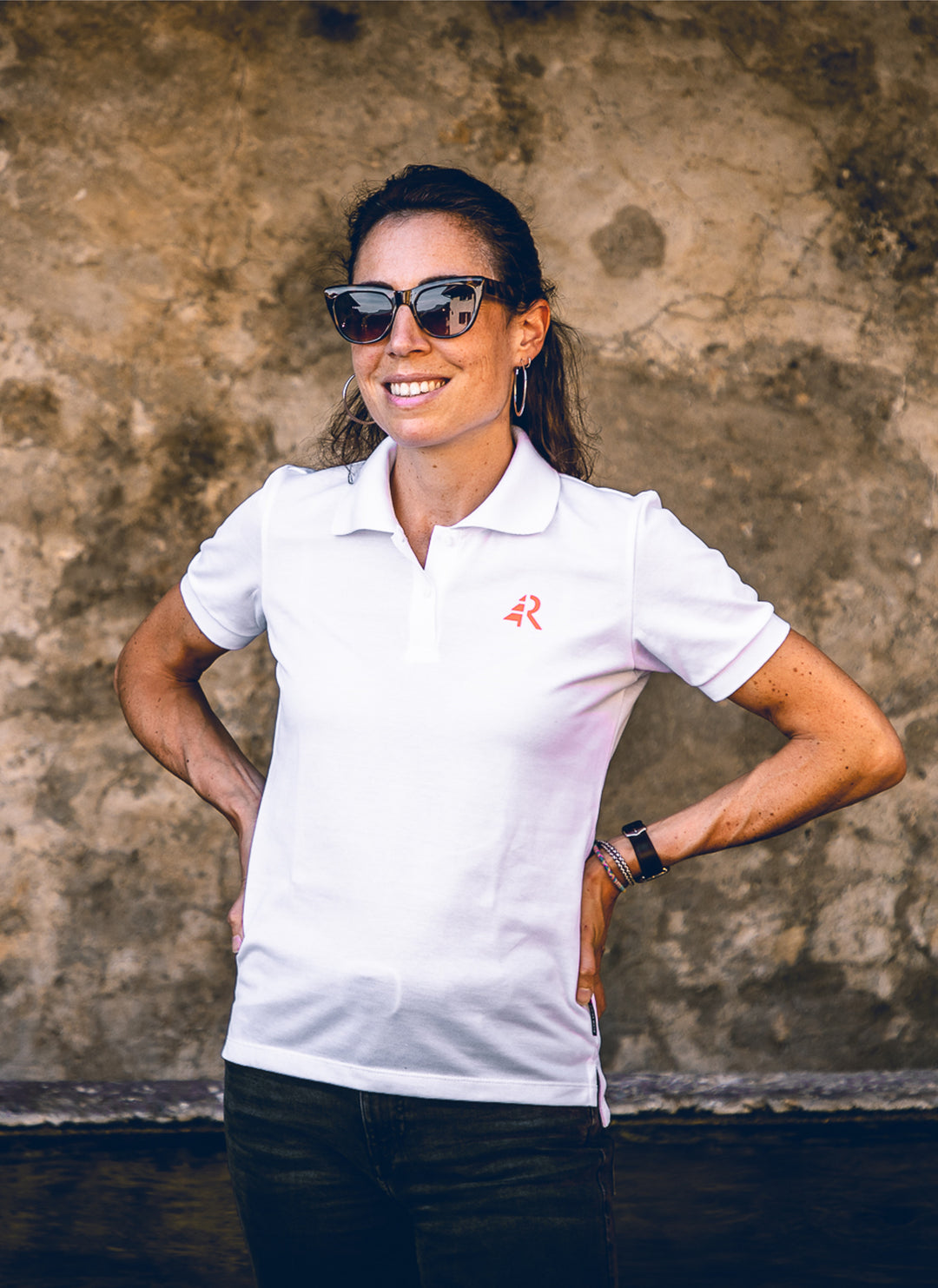 Polo Chasseral - F - B2B