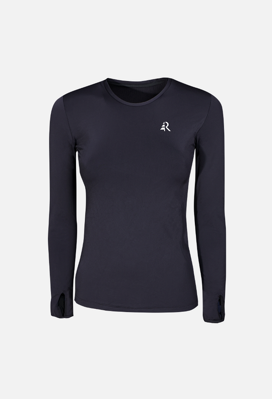 Jungfrau Thermoregulator Pullover - F
