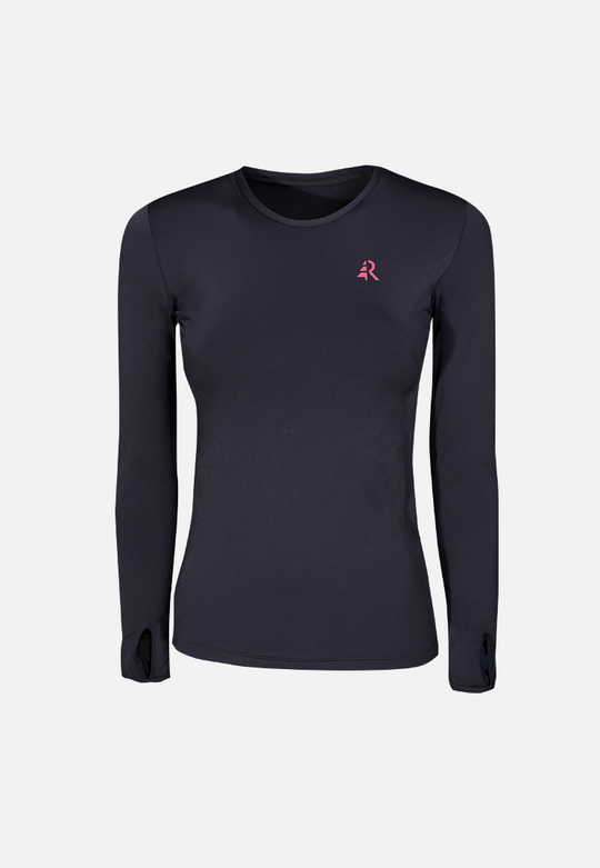 Jungfrau Thermoregulator Pullover - F