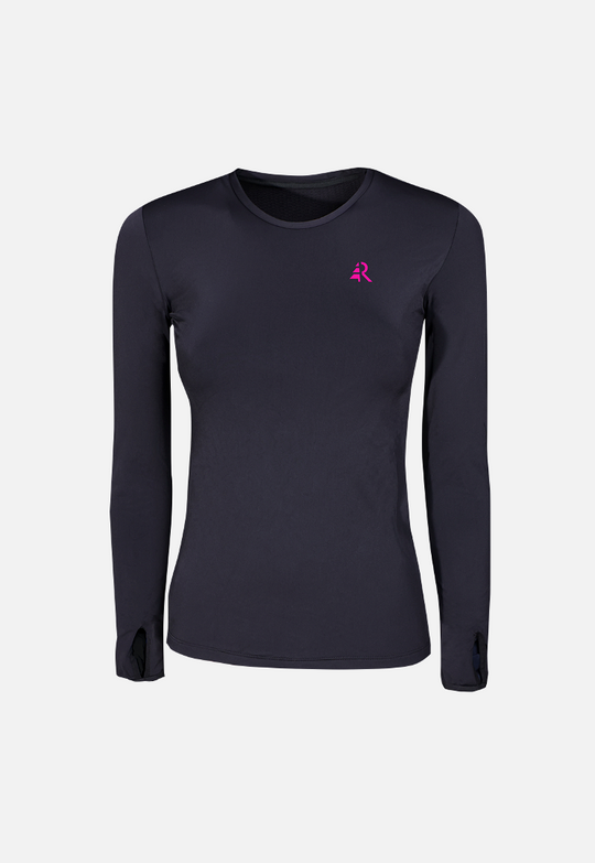 Jungfrau Thermoregulator Pullover - F