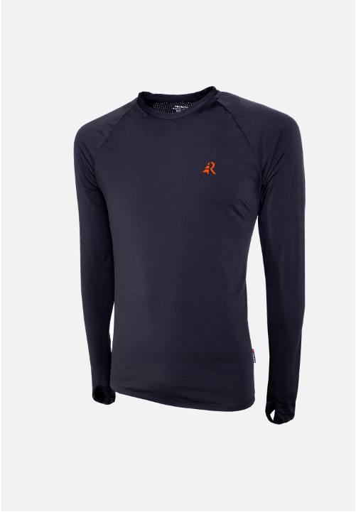 Jungfrau Thermoregulator Pullover - H