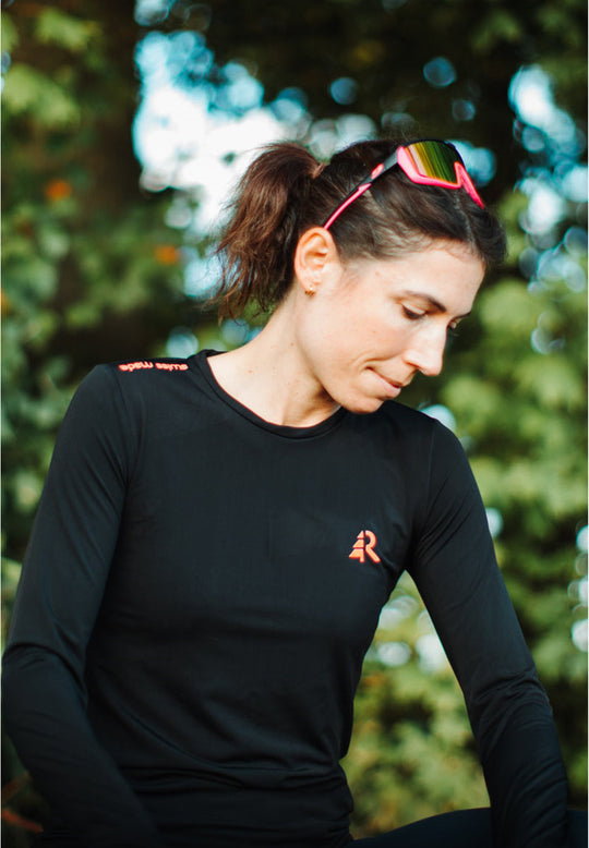 Pullover Muveran Classique - F