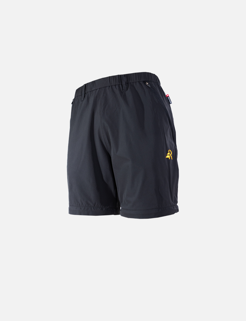 Vanil Schwarz Convertible Short - H