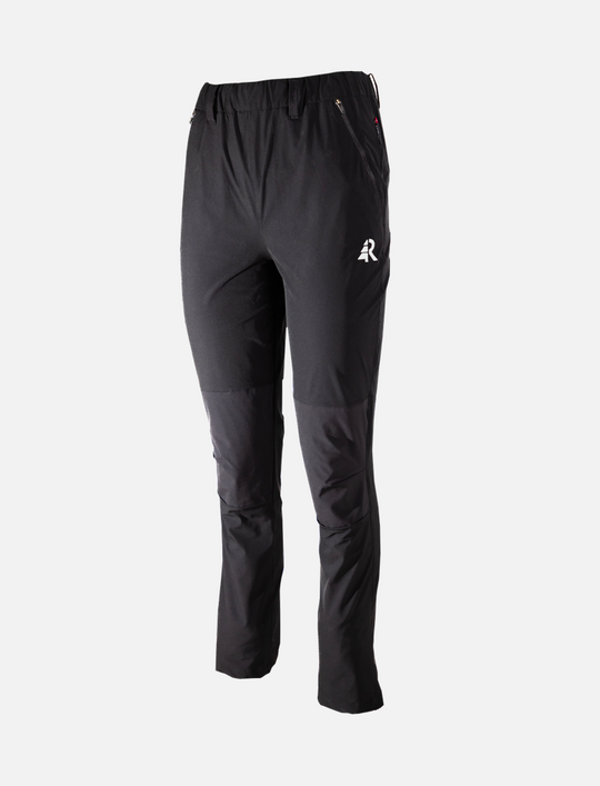 Vanil-Hose Schwarz - F