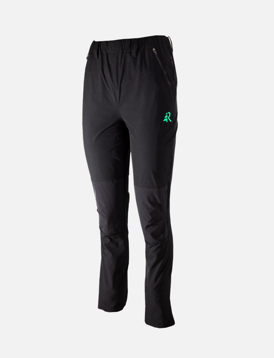 Vanil-Hose Schwarz - F