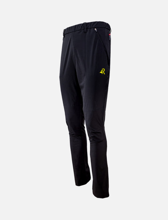 Pantalon Vanil Noir - H