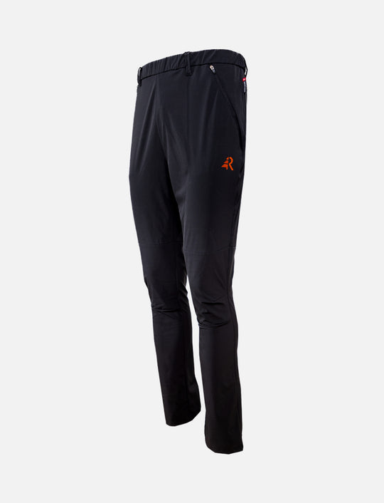 Pantalon Vanil Noir - H