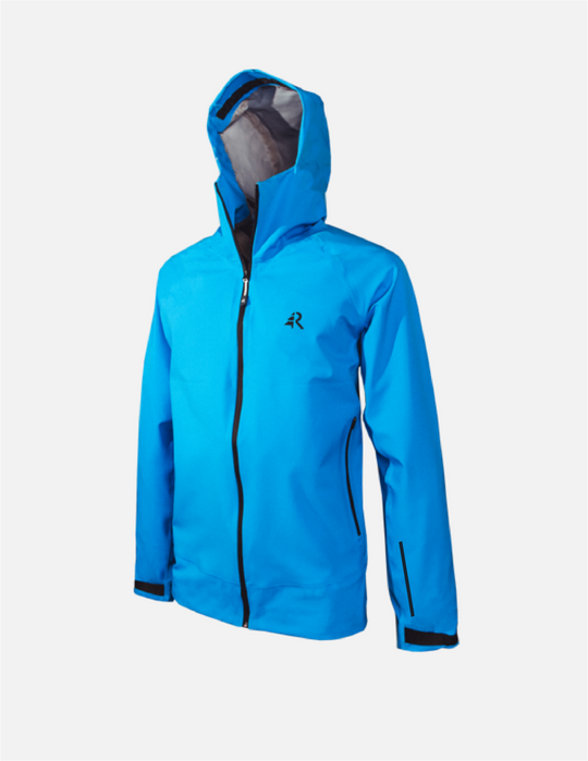 Bishorn Hardshell-Jacke - F