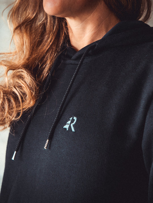 Hoodie Relax Max - F