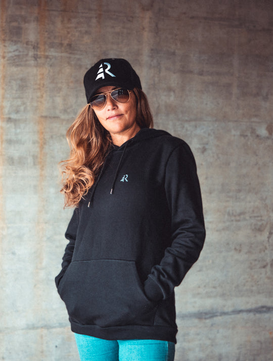 Hoodie Relax Max - F