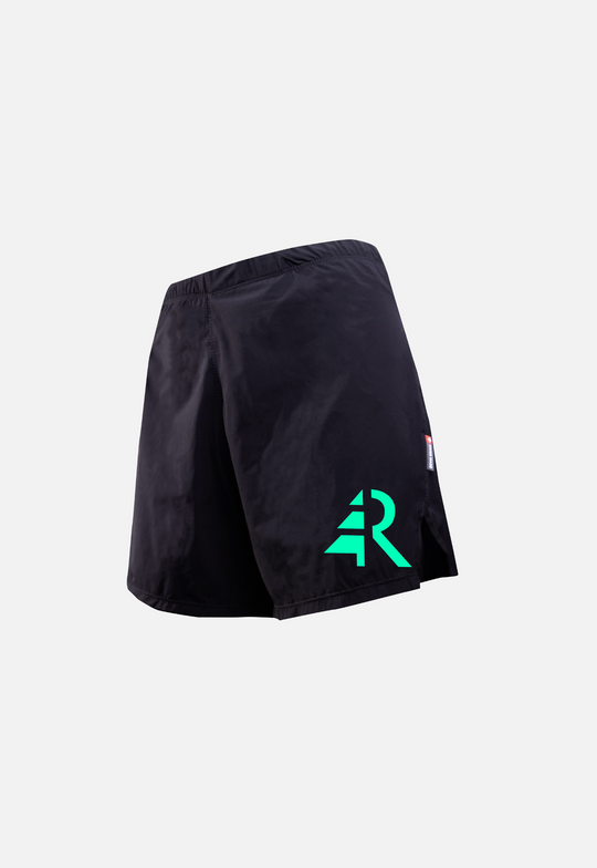 Short POW-R TÖDI - F