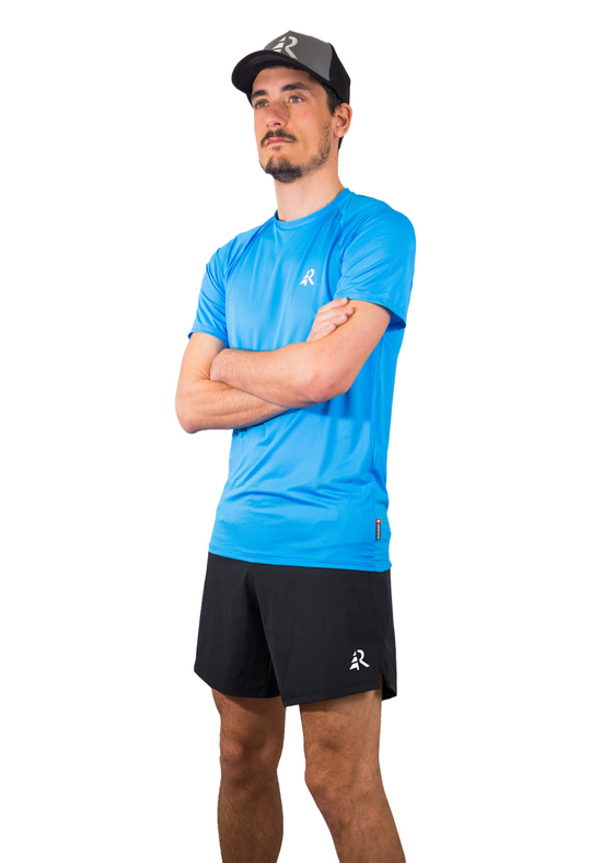 Short Eiger Racing - H
