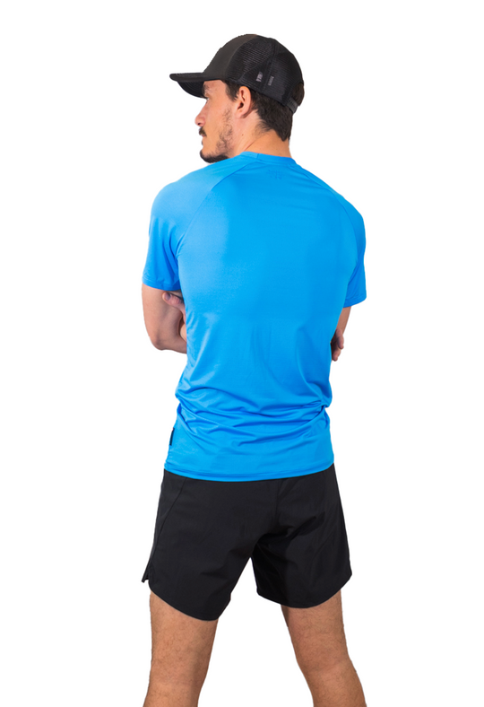 Short Eiger Racing - H
