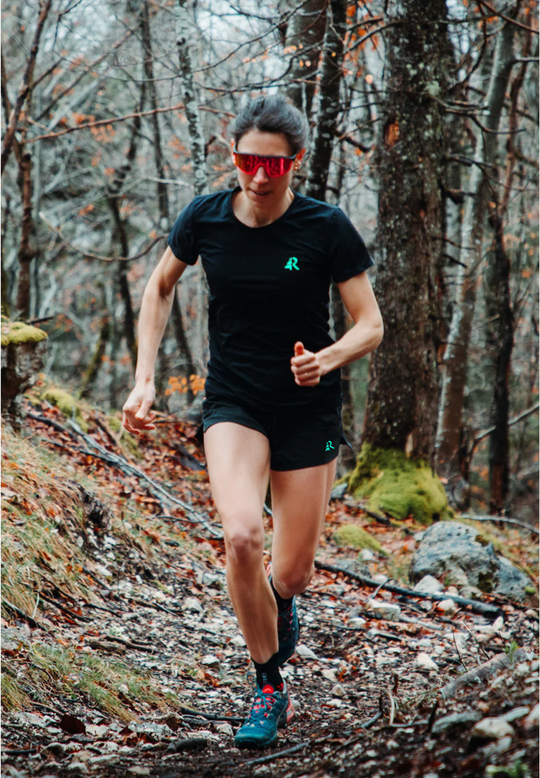 Shorts Eiger Racing - F