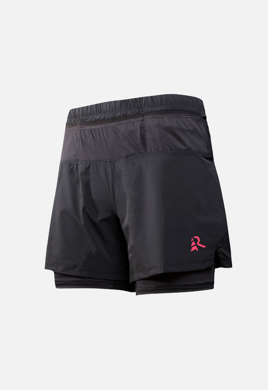 Short Eiger Ultra 2 en 1 - F