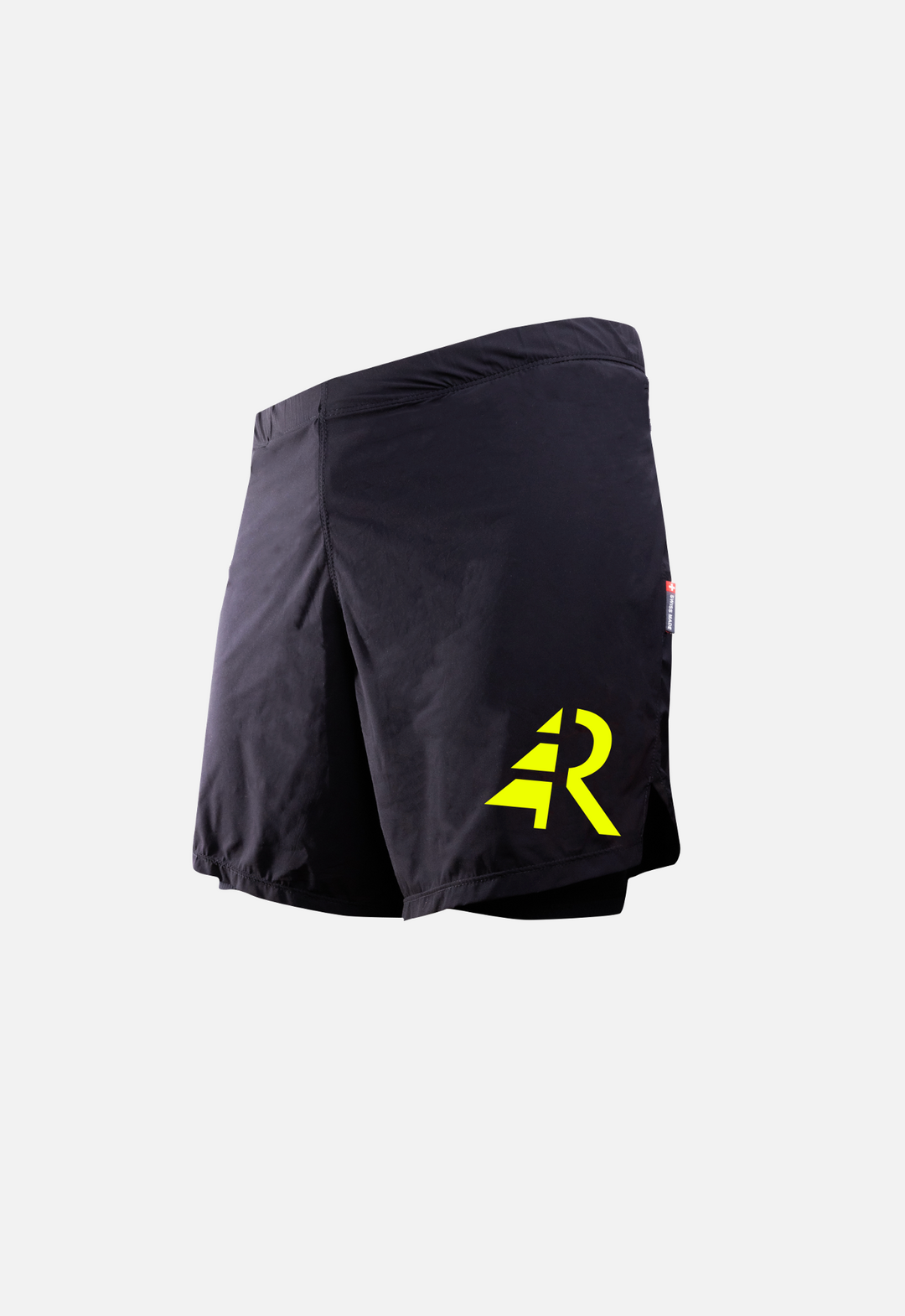 Short POW-R TÖDI - H