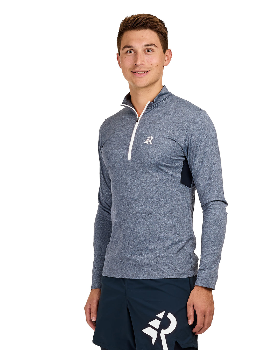 Pull Saleina - H