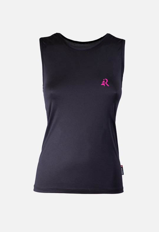 Cimetta Ultra Lightweight Tank Top F