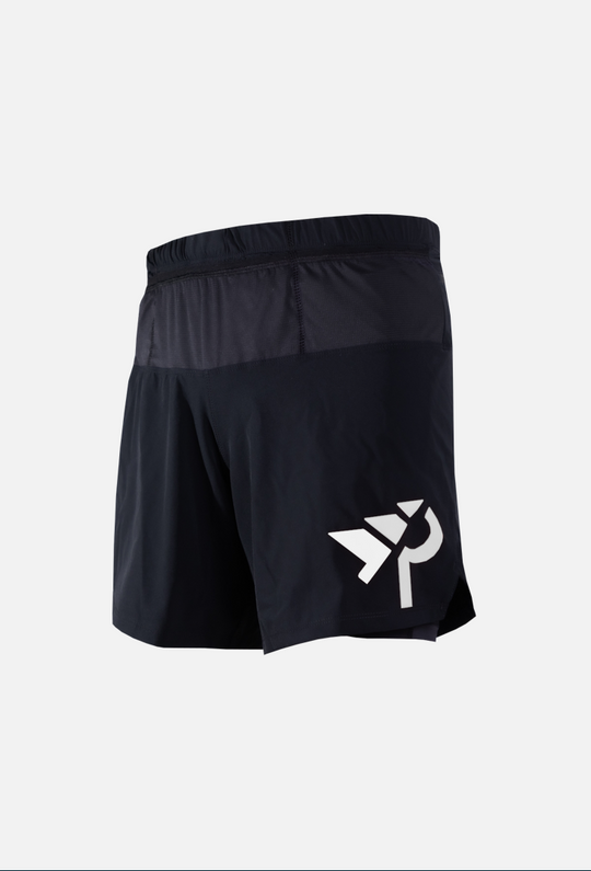 Eiger Ultra 2 in 1 Shorts - H