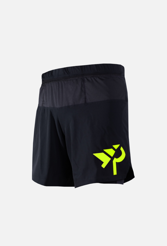 Eiger Ultra 2 in 1 Shorts - H