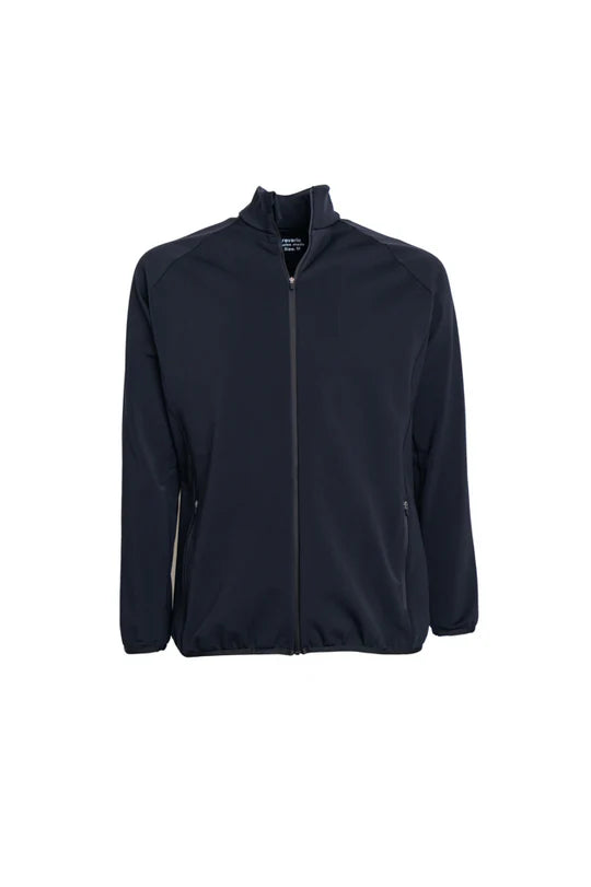 Veste polaire Albristphorn - H - B2B