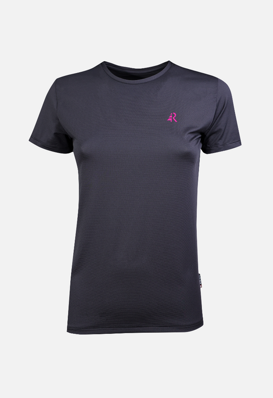 Arolla Ultra Leichtes T-Shirt F