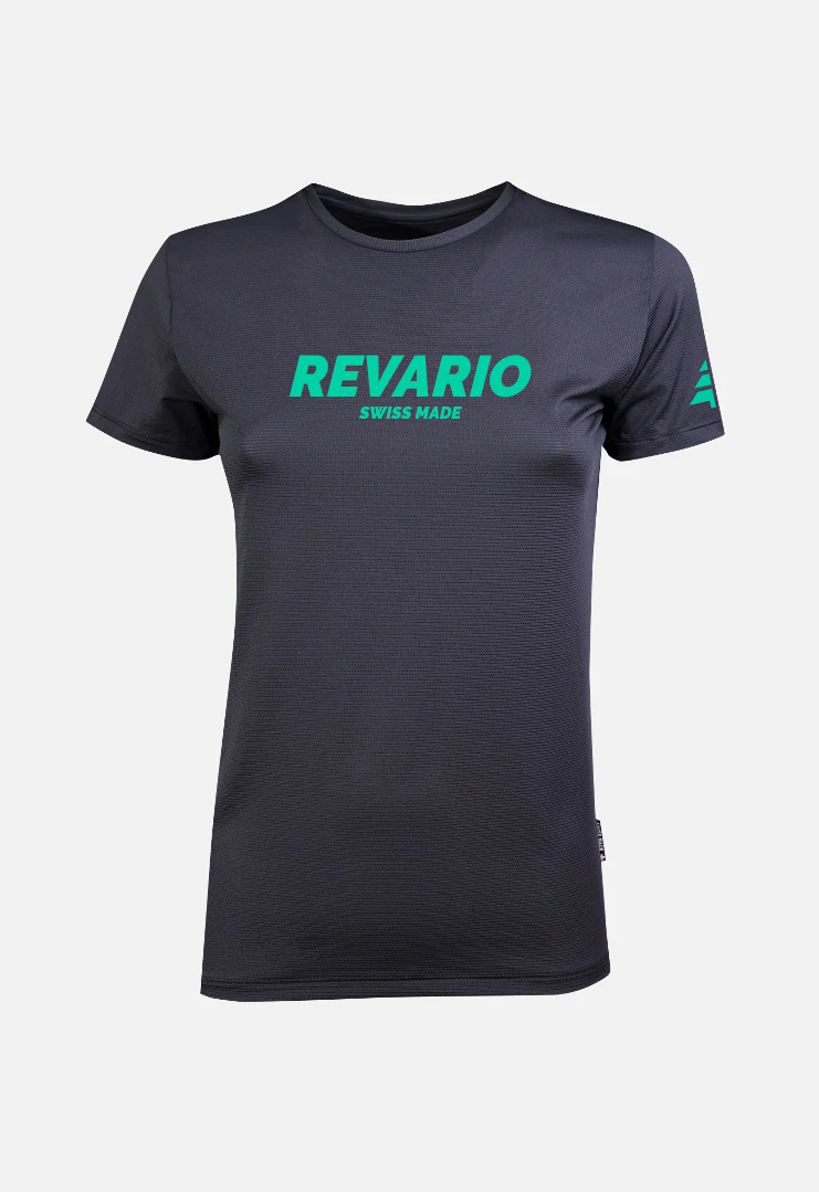 T-Shirt Arolla Limited Edition - F