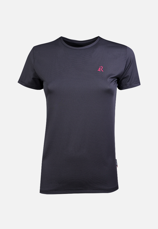 Arolla Ultra Leichtes T-Shirt F