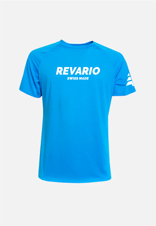 Arolla T-Shirt Limited Edition - H
