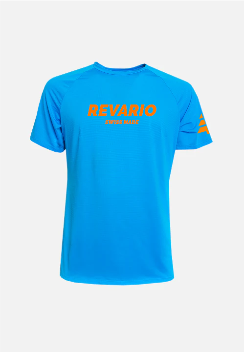 Arolla T-Shirt Limited Edition - H