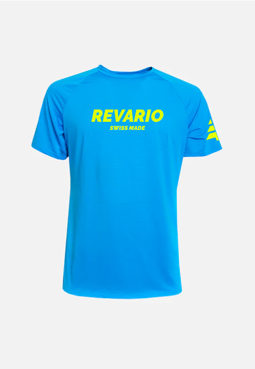Arolla T-Shirt Limited Edition - H