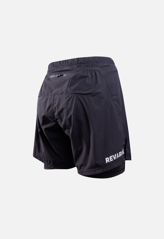 Short POW-R TÖDI - F