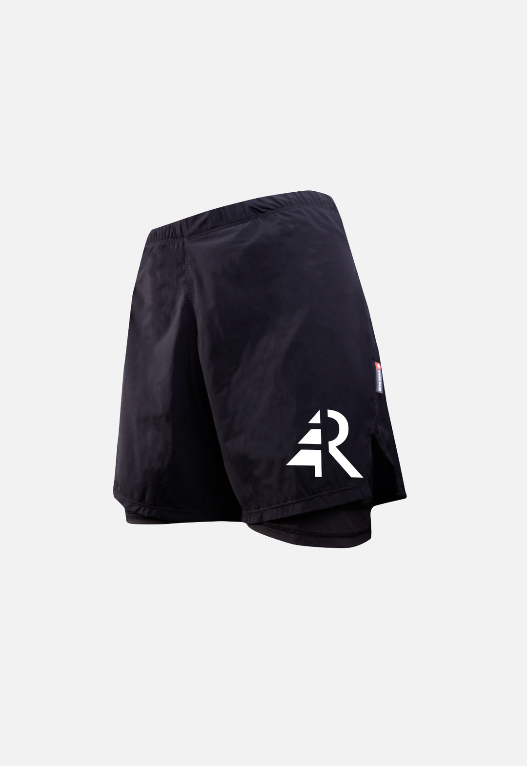 Short POW-R TÖDI - F