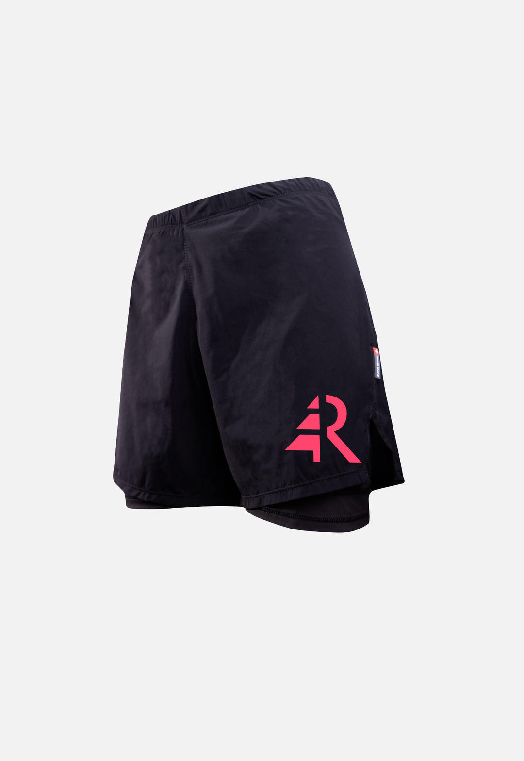 Short POW-R TÖDI - F