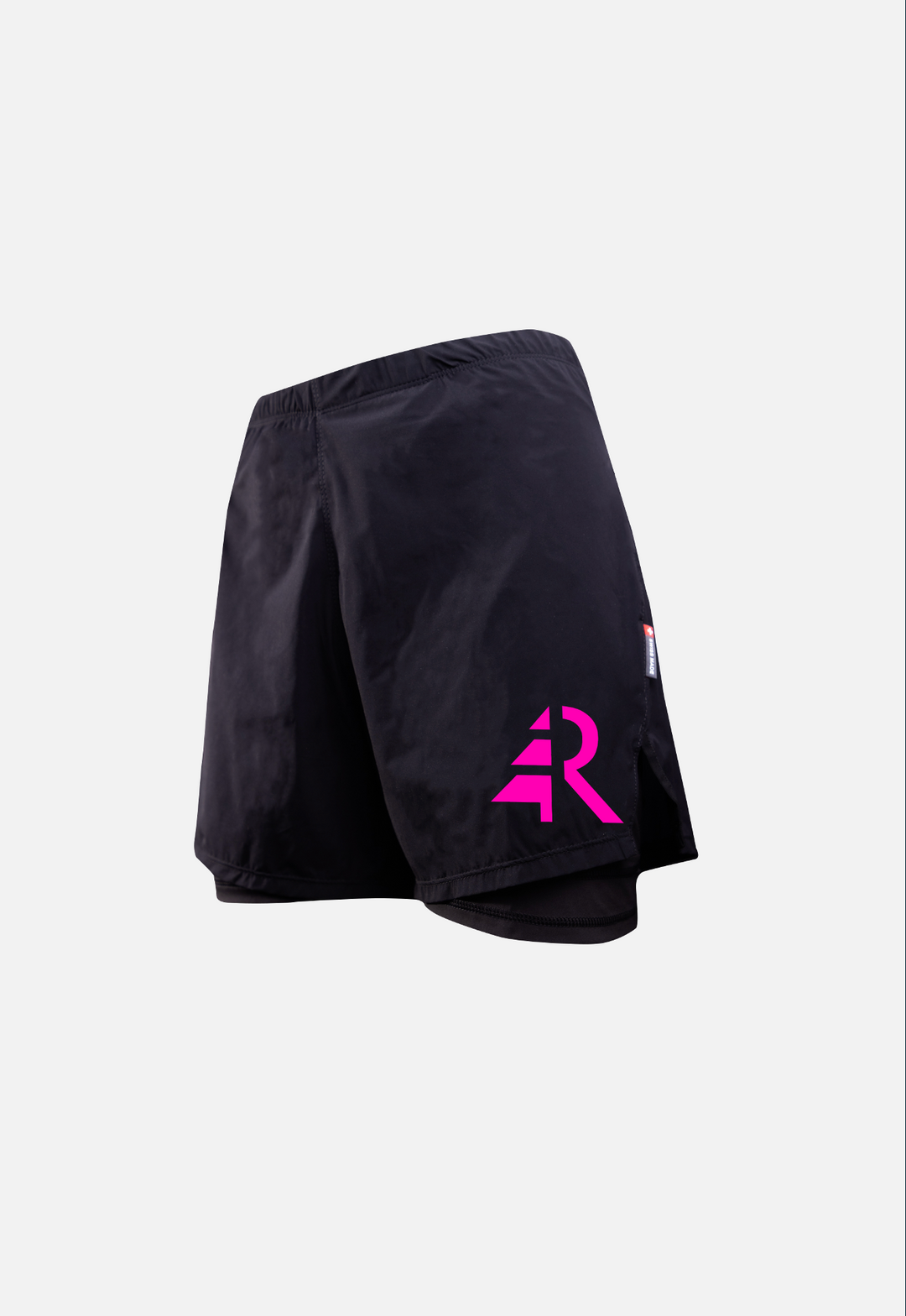 Short POW-R TÖDI - F