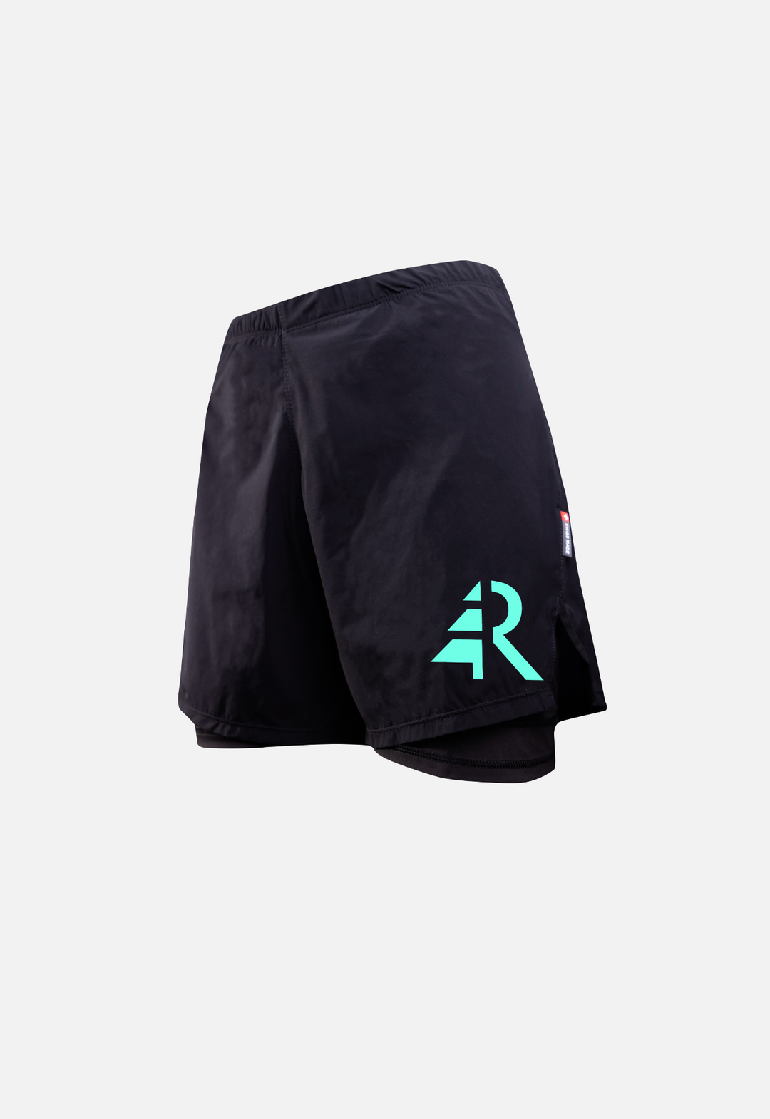 Short POW-R TÖDI - F