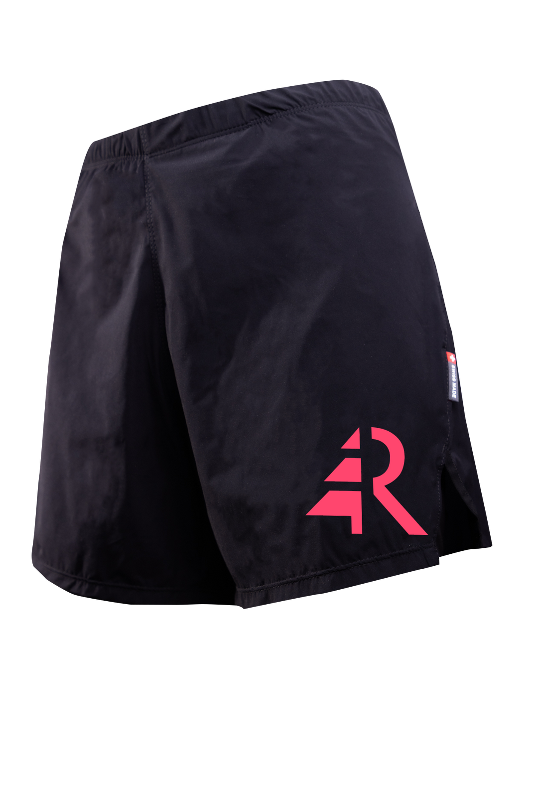 Short POW-R TÖDI - F